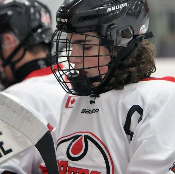 Meet your Posher, Bradley - Picture 1 of 1